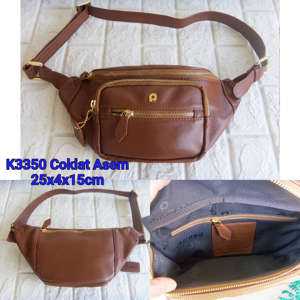 Tas Papillon Original K3350 Asem