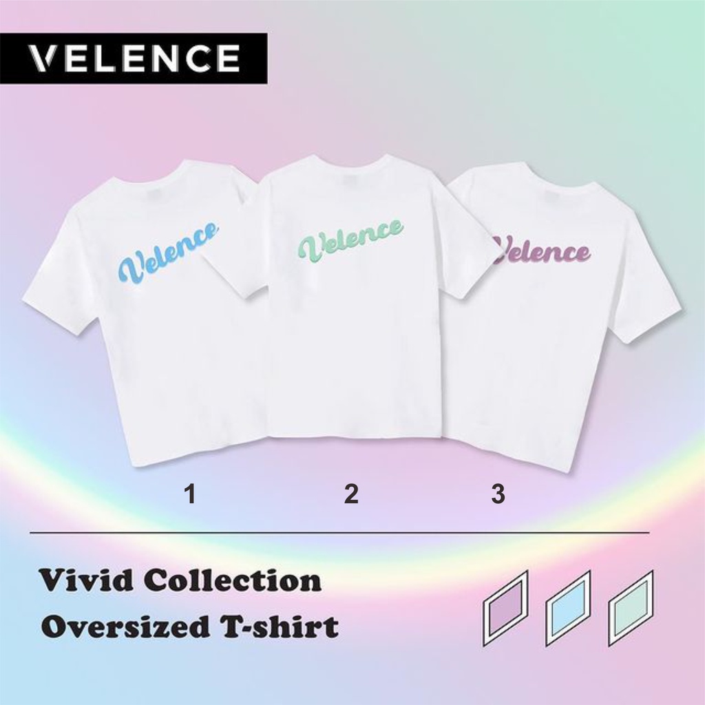 Unofficial Kaos Velence VIVID Collection Ver 2