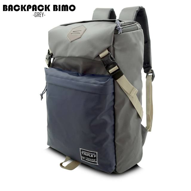 Tas Ransel Waterproof Pria Tas Punggung Tas Waterproof Pria Original