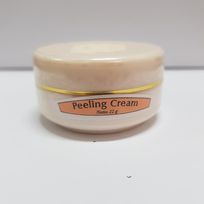 Viva Queen Peeling Cream