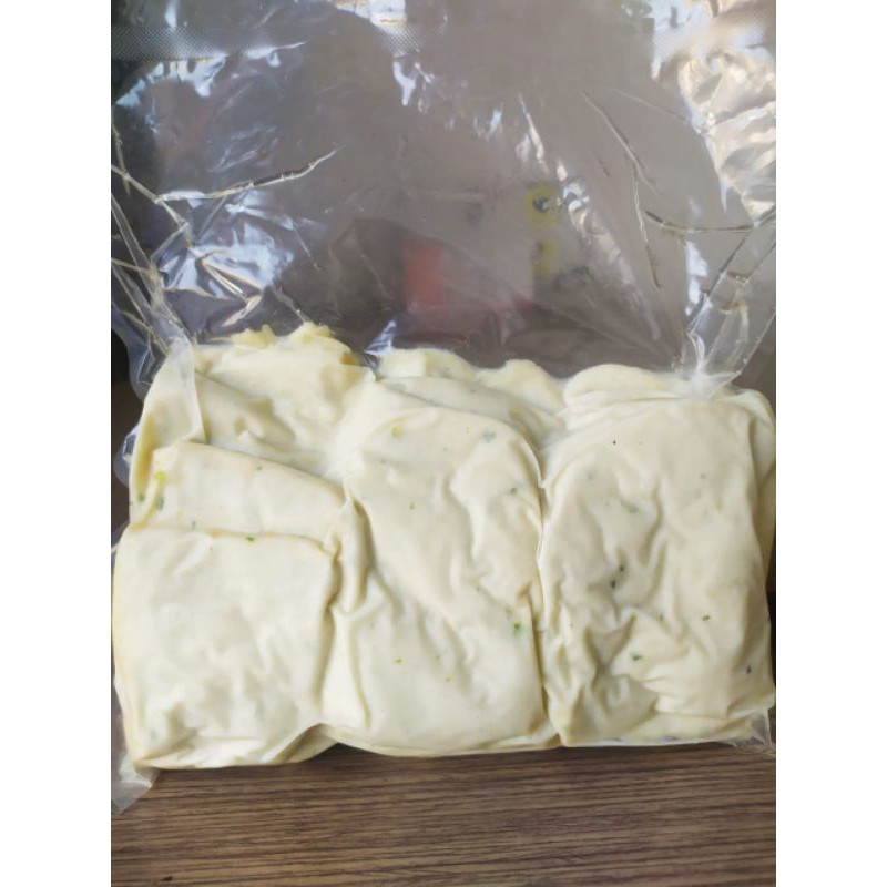 

odeng camilan korea frozen food 1kg