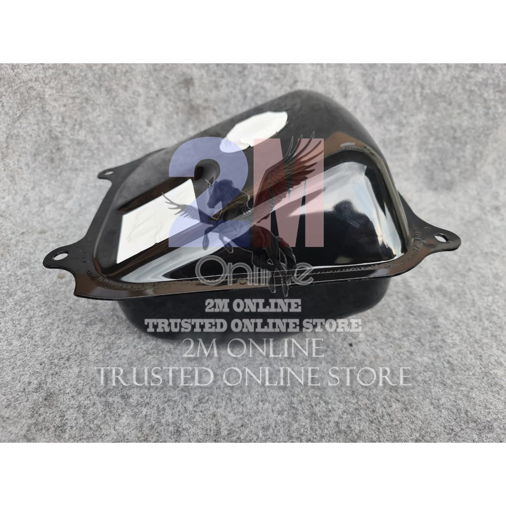 Mdr FUEL TANK TANGKI BENSIN FINO KARBU ORI YGP 1UB-F4110-00