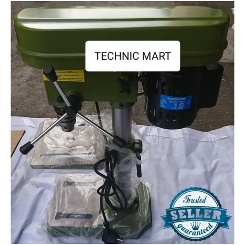 Bor Duduk 13mm Westlake Bor Duduk Original Tembaga
