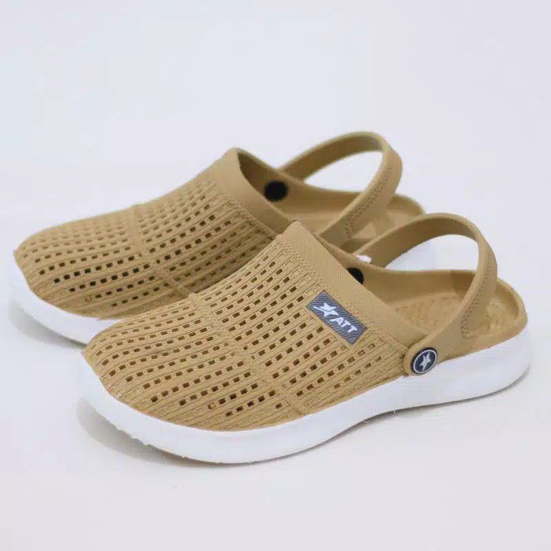 Sandal Pro ATT MSW 562/Sandal Selop Wanita ATT MSW 562/Sandal ATT MSL 562/Sandal Karet Wanita ATT MSW 562/Sandal Baim Wanita ATT
