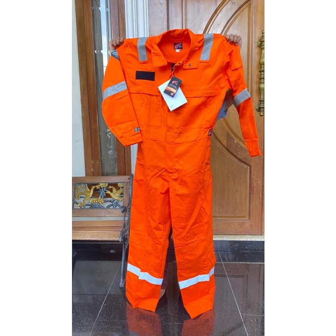 Coverall Redwing Safety Wearpack Redwing Anti Api