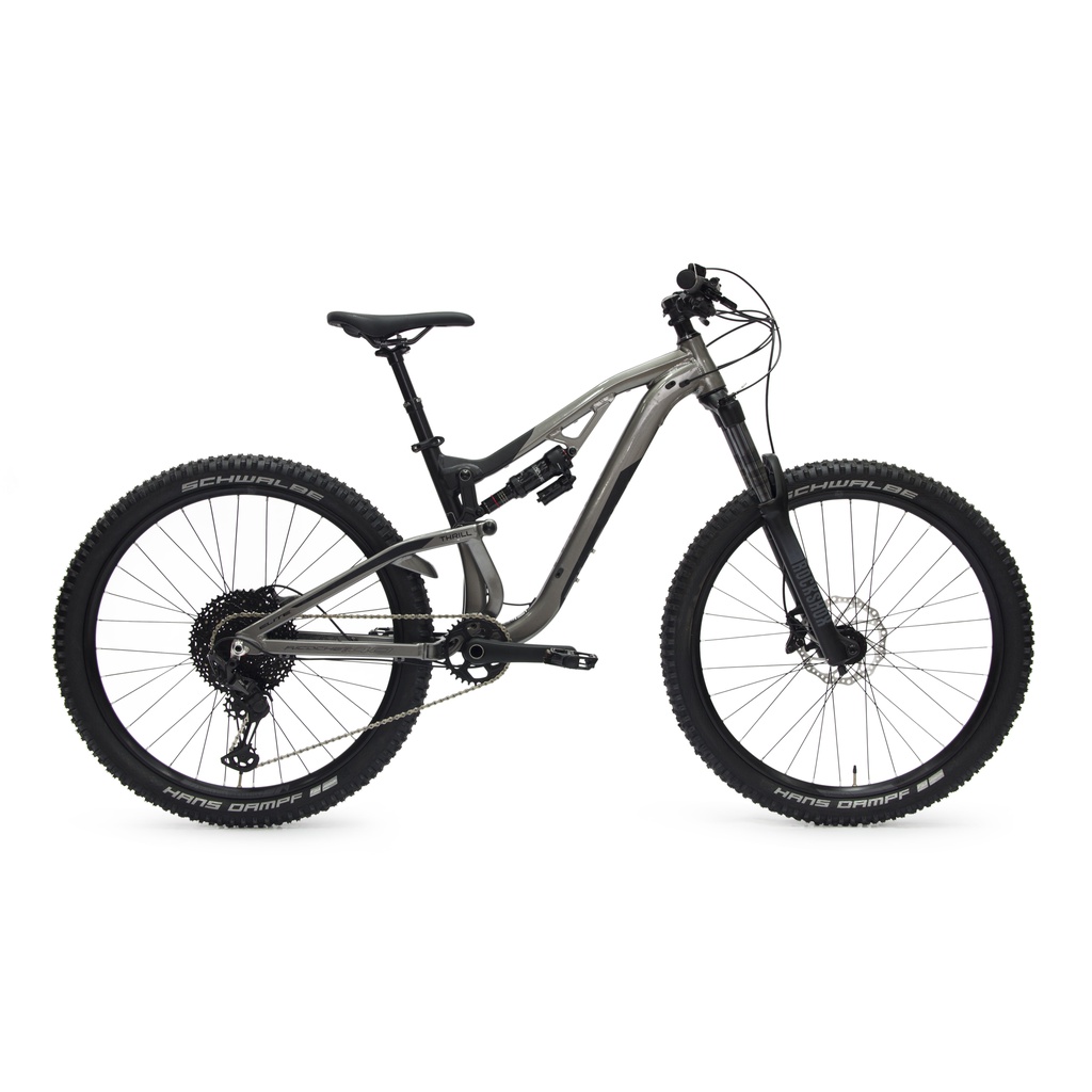 Sepeda Gunung Thrill MTB 27.5 Ricochet Elite T140
