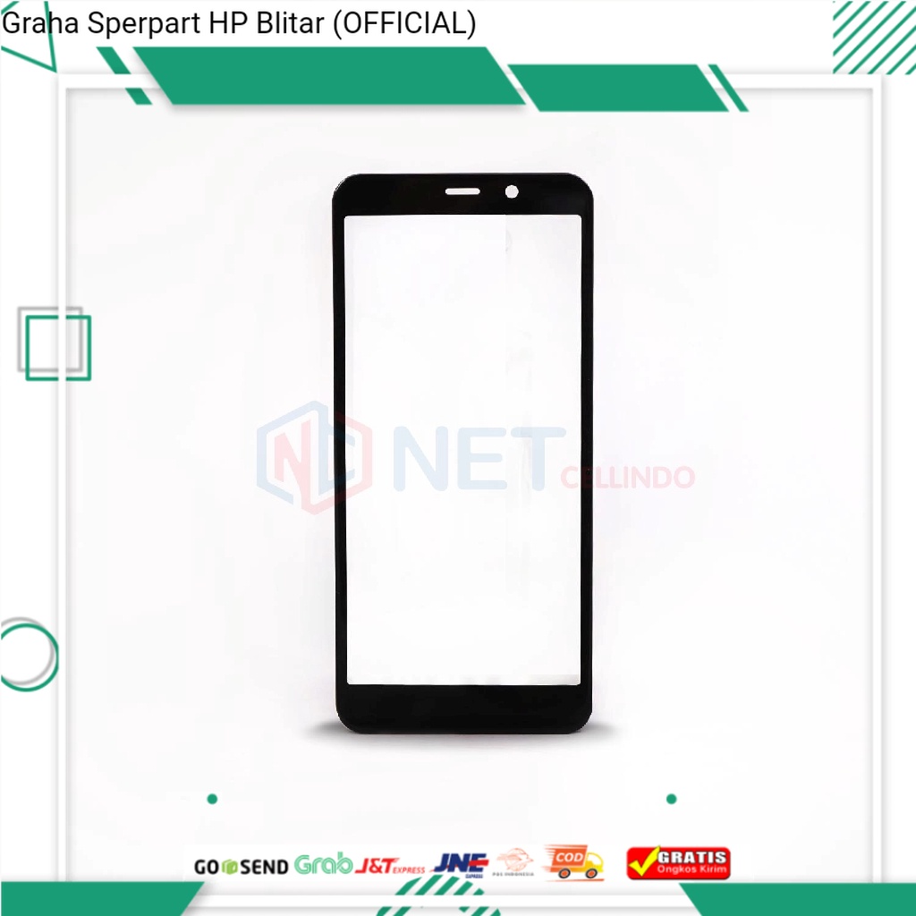 TOUCHSCREEN ADVAN S5E FULL VIEW / TS ADVAN S5E FULL VIEW