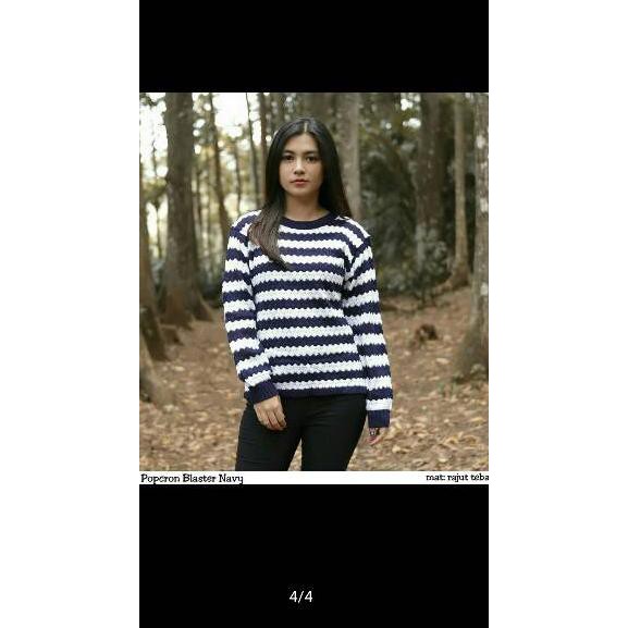 

[ JPR ] POPCORN BLASTER TERMURAH. NEW ✅