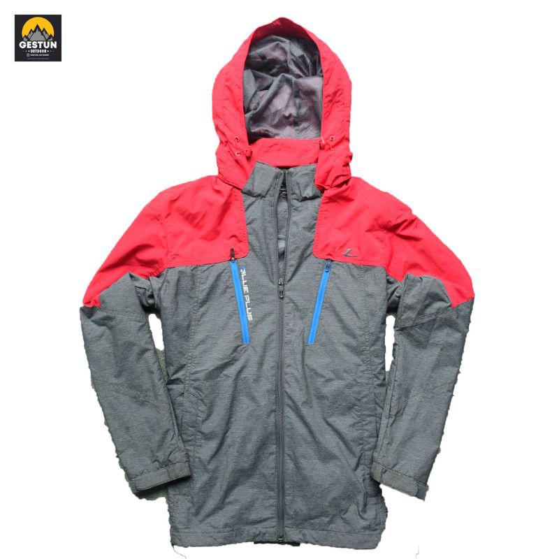jaket outdoor lecaf second