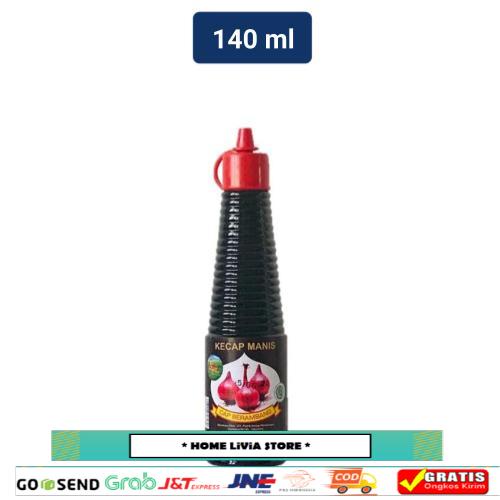 

Menjangan Kecap Manis 140 ml