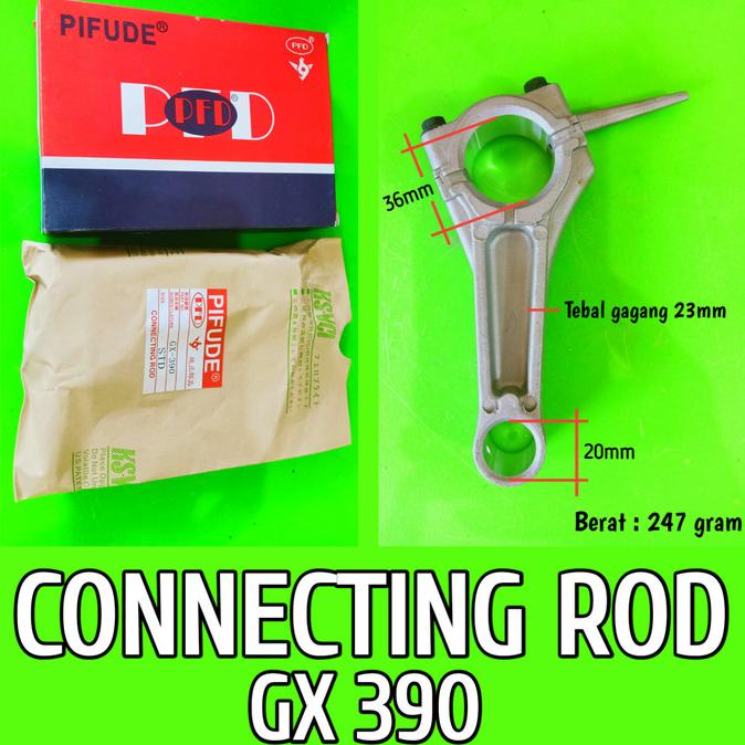 CONROD GX 390/STANG SEHER GX 390 terlaris