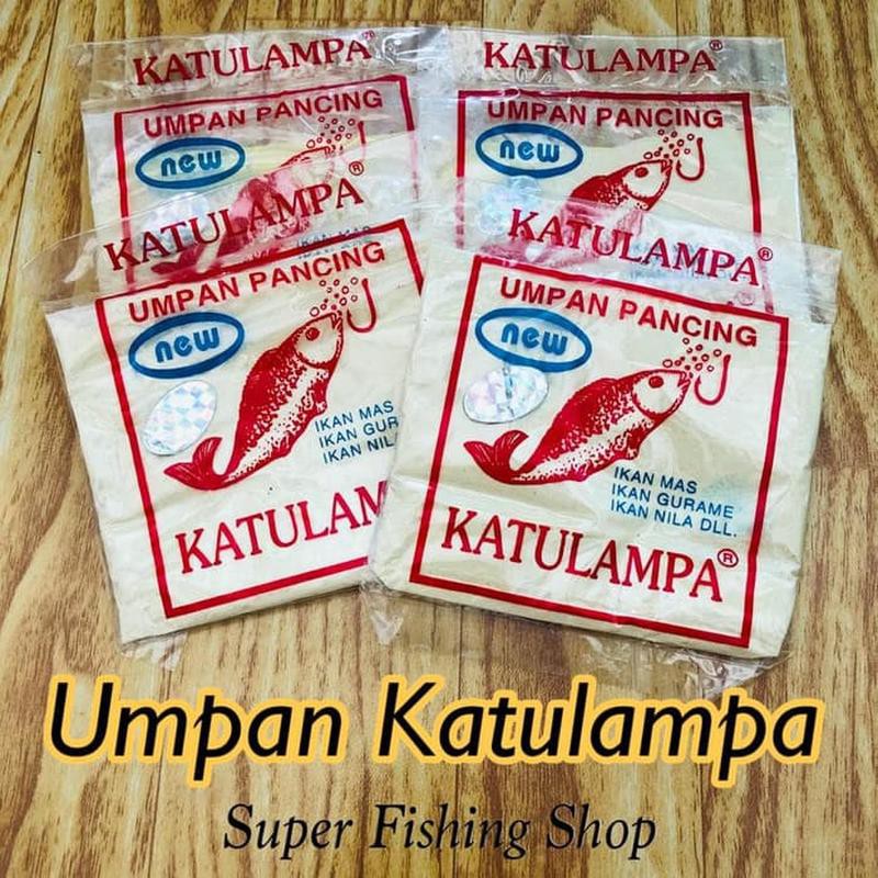 Umpan Katulampa