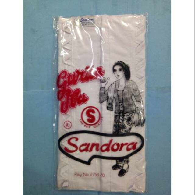 Sandora Gurita ibu tali panjang ukuran L gurita ibu melahirkan