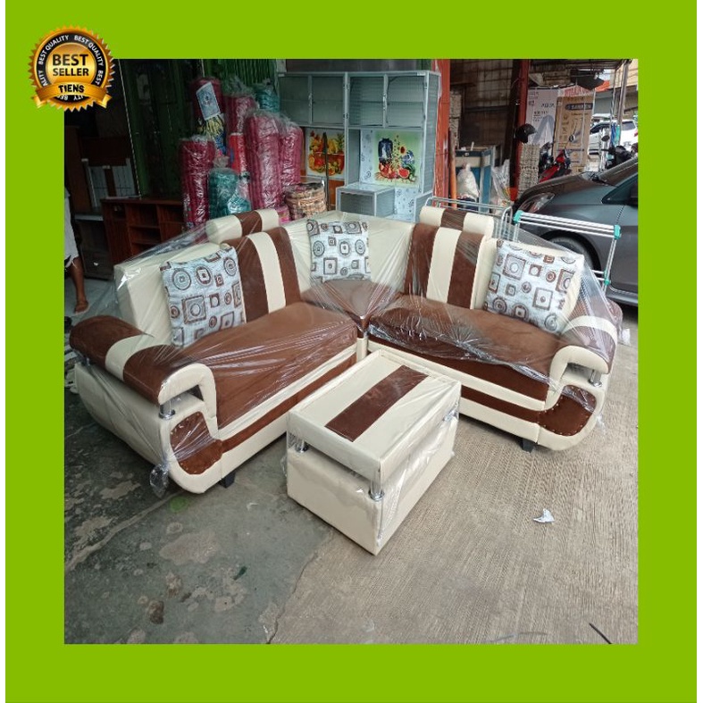 kursi sopa minimalis modern