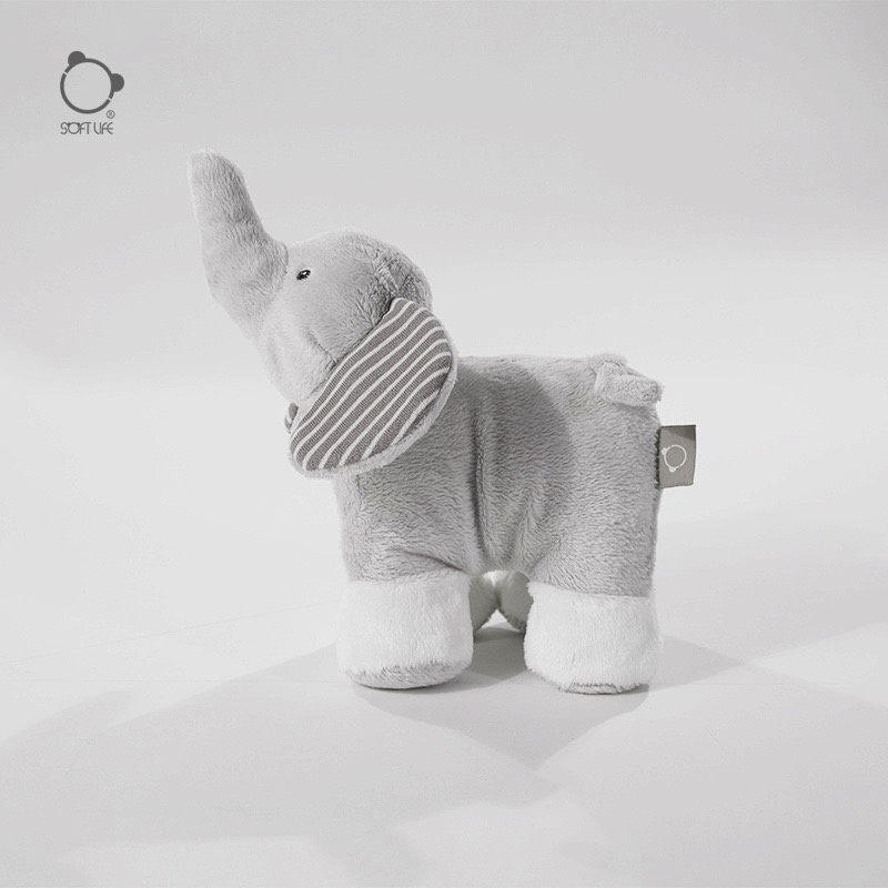 ELEPHANT DOLL | Boneka gajah bayi