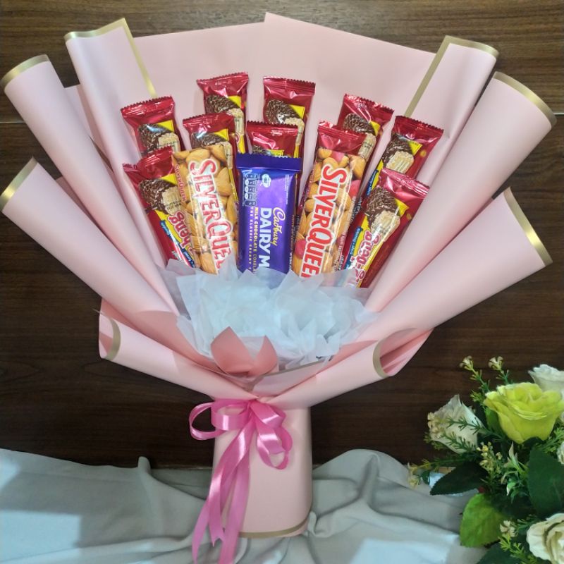 

BUKET COKLAT