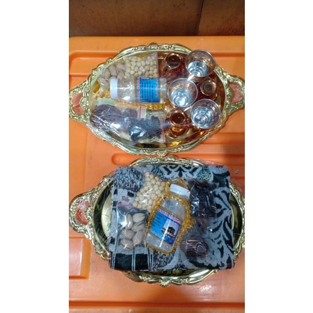 

paketan oleh oleh haji umroh hampers haji umrah