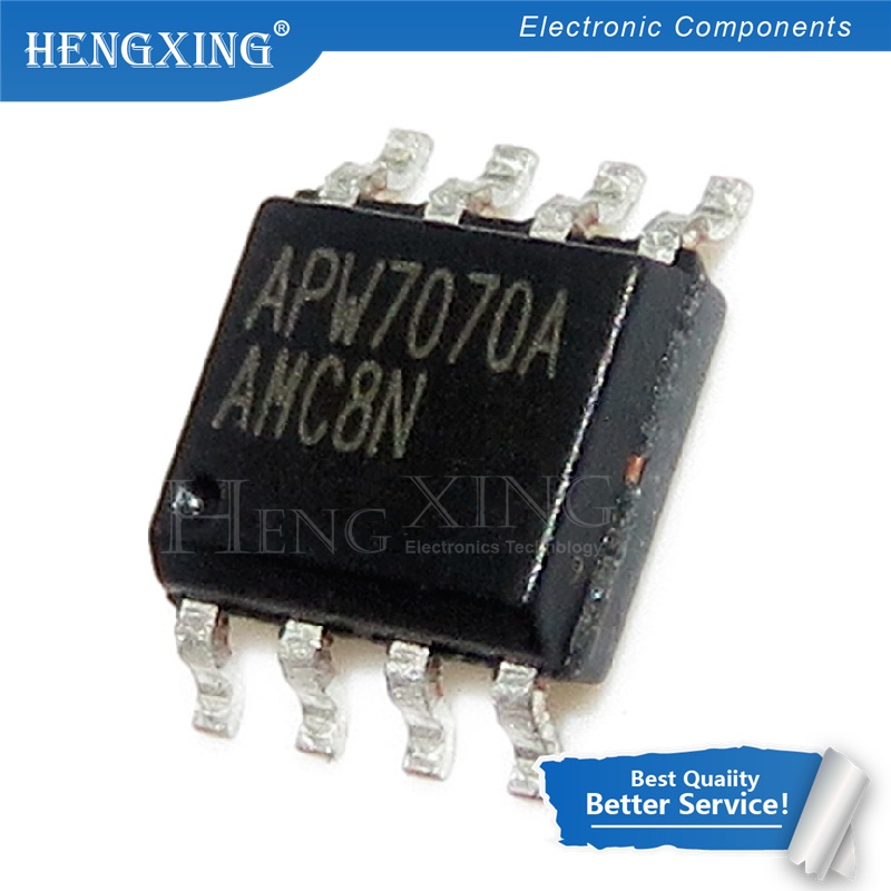 100pcs Ic APW7070A APW7070 SOP-8