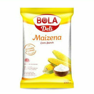 

Bola Deli Maizena 250gr