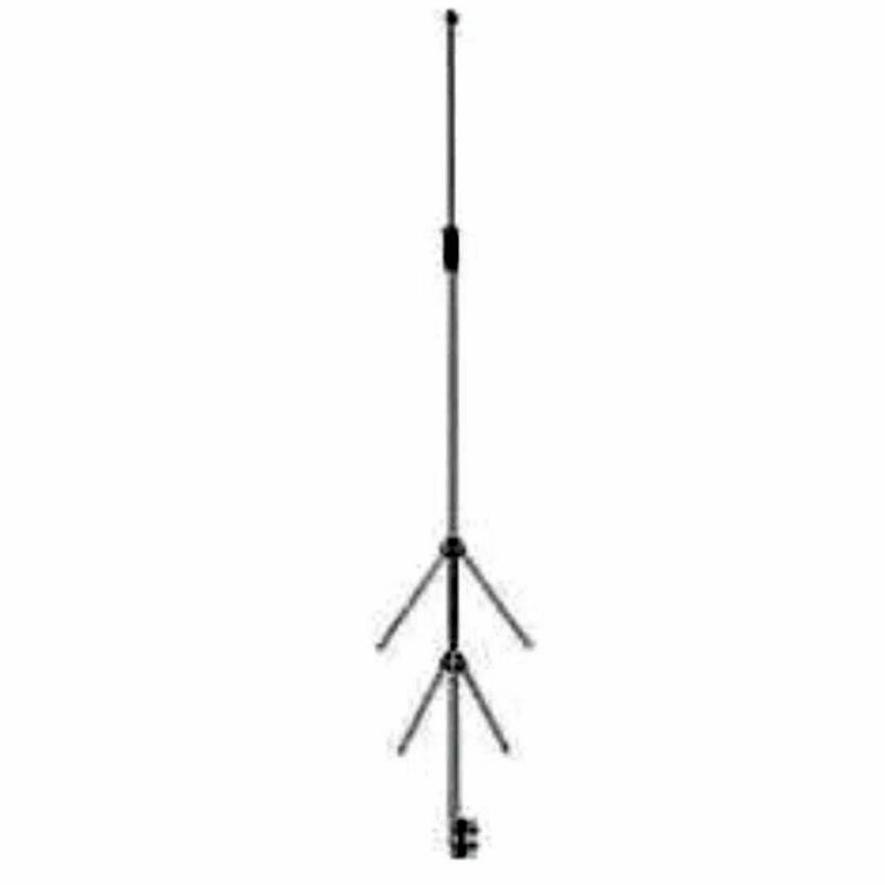 HY-GAIN amatir Antena Telex V2R / HYGAIN Antenna V-2R VHF radio