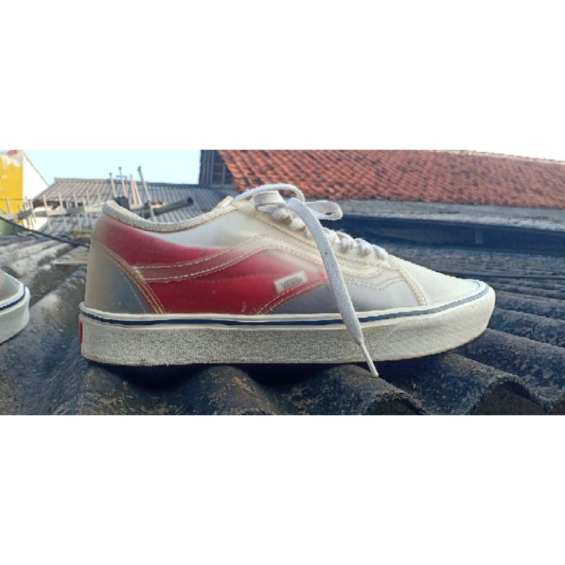 Nike airmax NRG Lahar