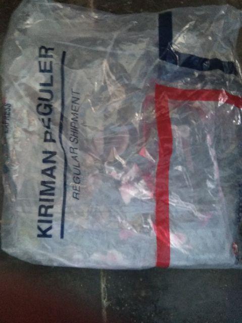 Atasan Wanita Batik Tunik Terbaru Kekinian Modern Kombinasi