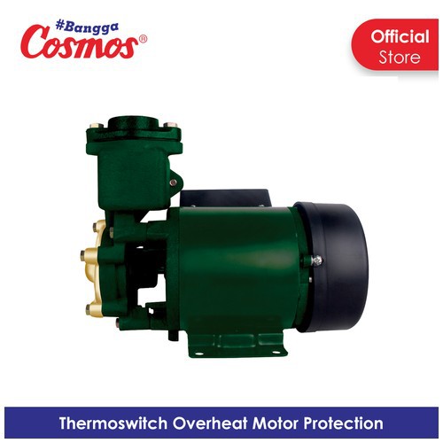 Cosmos CWP128F Pompa Air 280 Watt