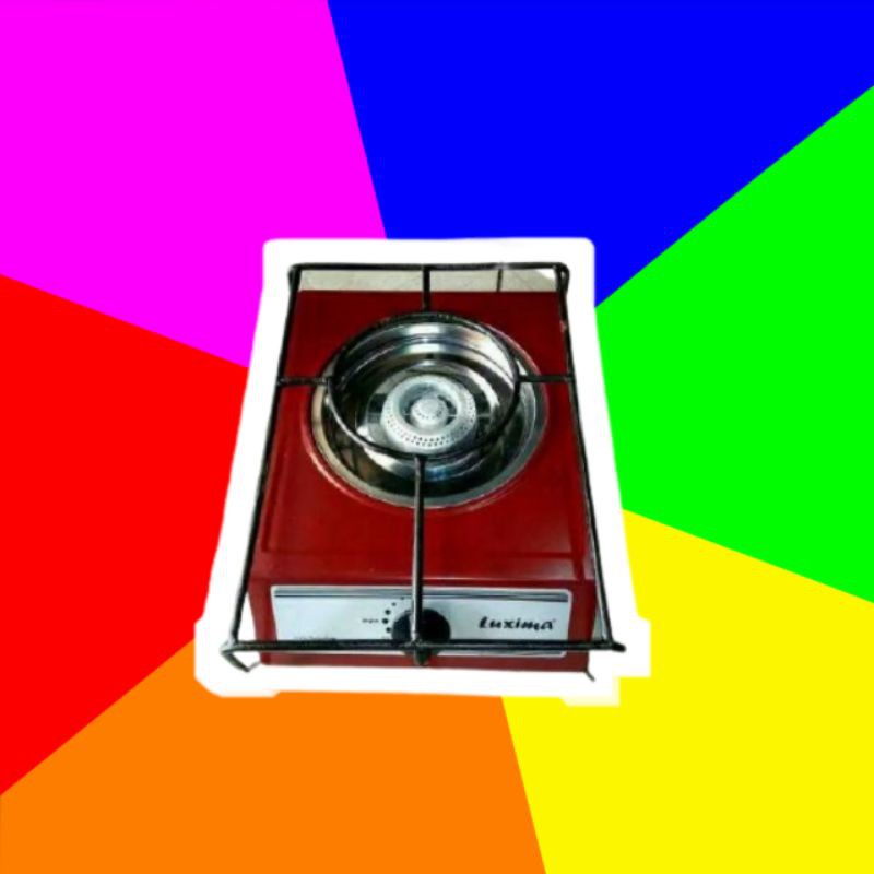 (1 Tungku) angkringan/ dudukan/besi behel/tatakan/tangkringan oven,panci besar, kelakat, kukusan