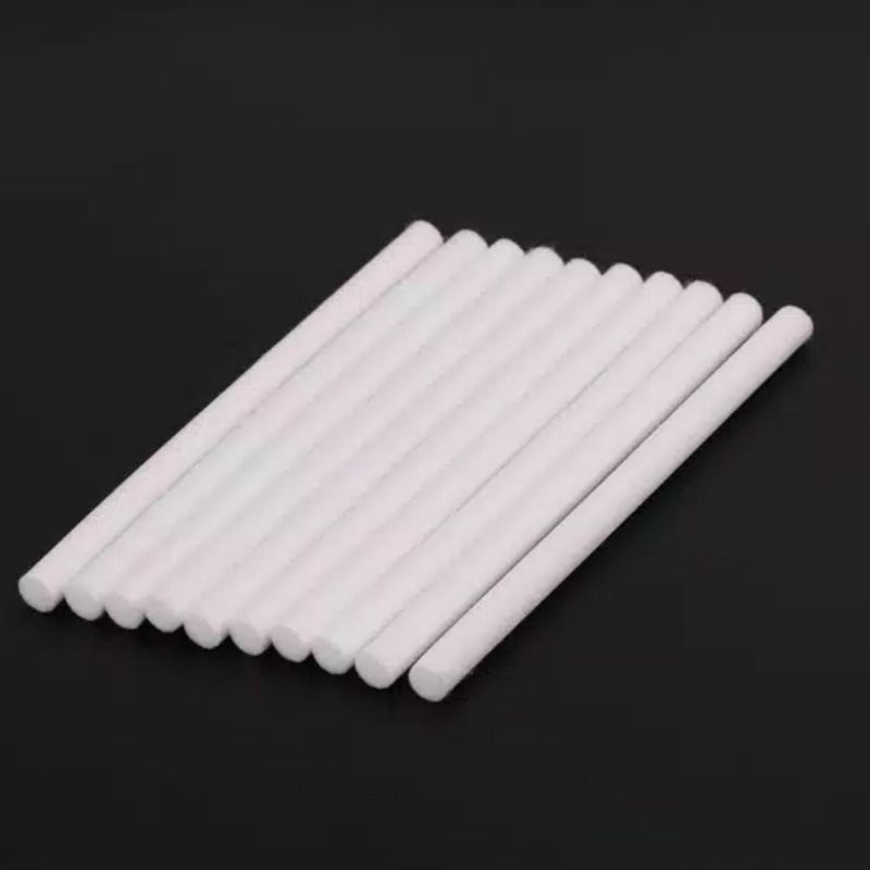 Kapas Filter / Kapas Humidifier / Kapas Inhaler  READY SEMUA UKURAN