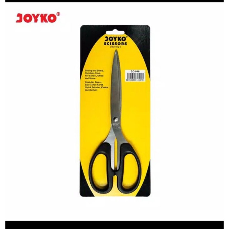 

gunting besar joyko SC-848