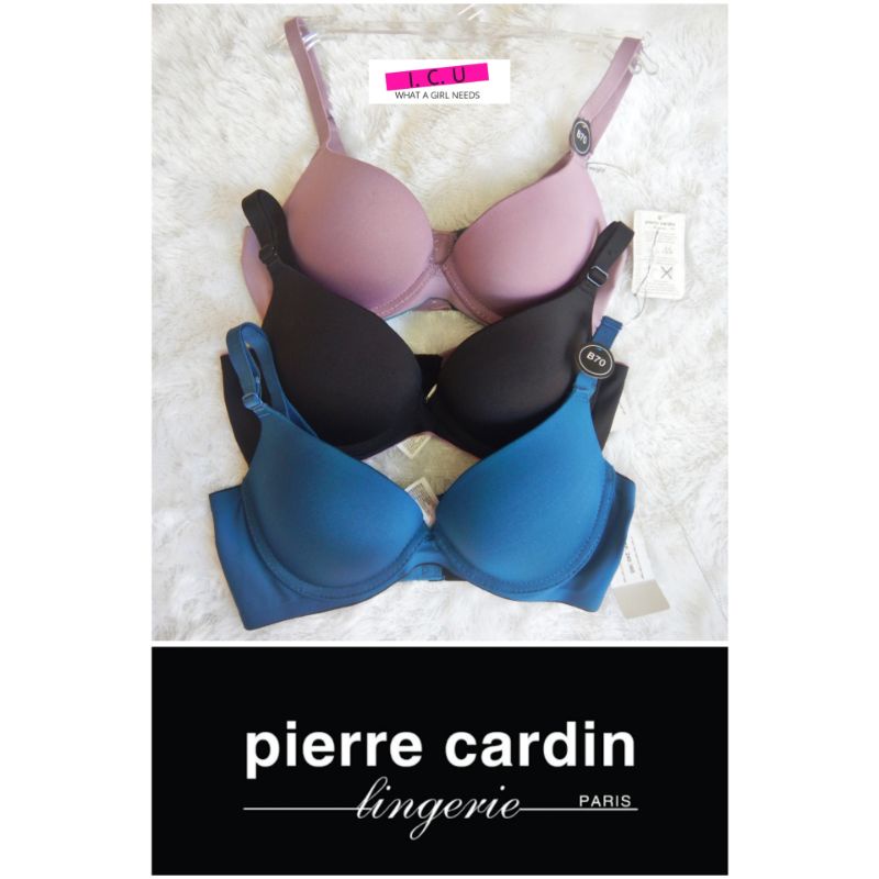 BRA SEAMLESS PIERRE CARDIN 609-62105BSIZE 32 B70