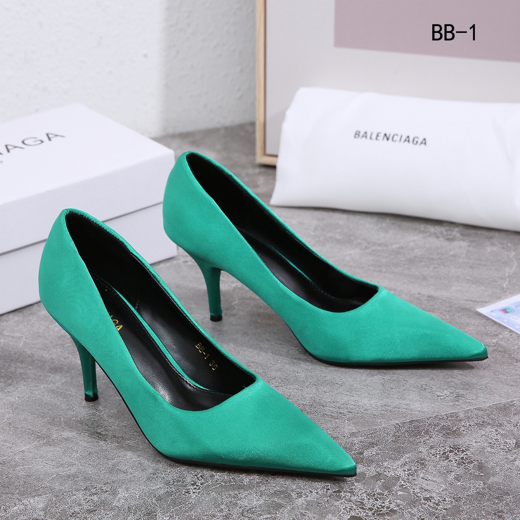 BC Heels BB-1