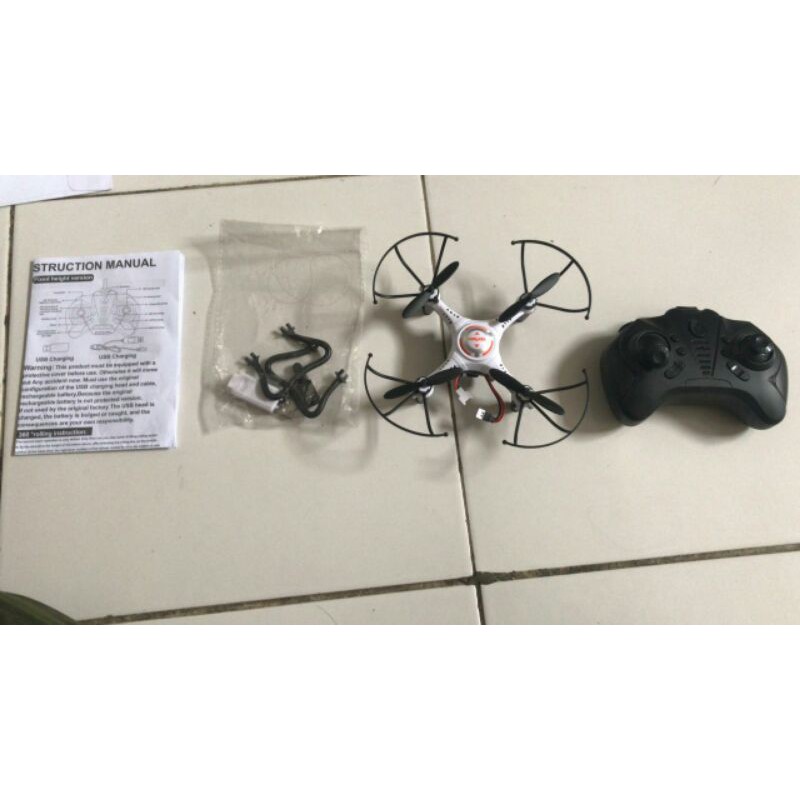 drone Maverick 2