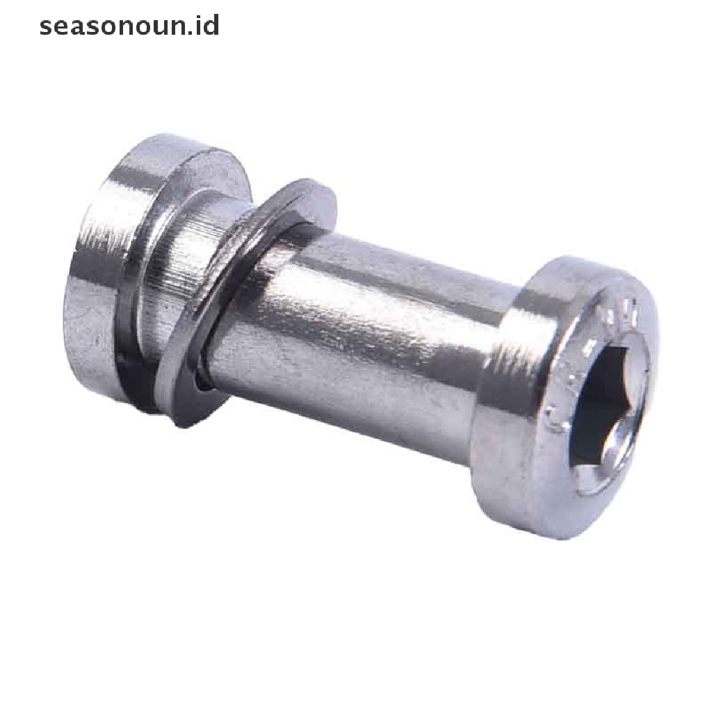 Sekrup Baut Penjepit Kursi Sepeda Universal Diameter 8mm