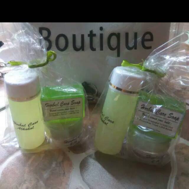 

Cream herbal alami no tipu tipu langsung kinclong