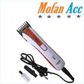 NOVA NHC 6138 ALAT CUKUR RAMBUT JENGGOT KUMIS NHC6138 CHARGER PORTABLE Star Seller Termurah