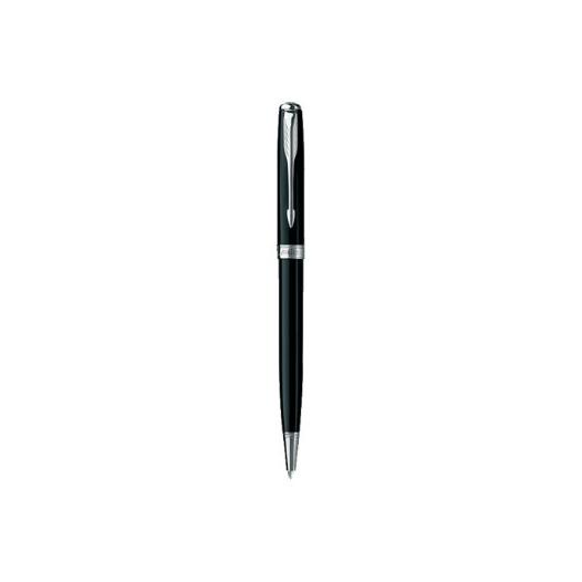 

Pulpen Sonnet 07 Laquer Black CT BP