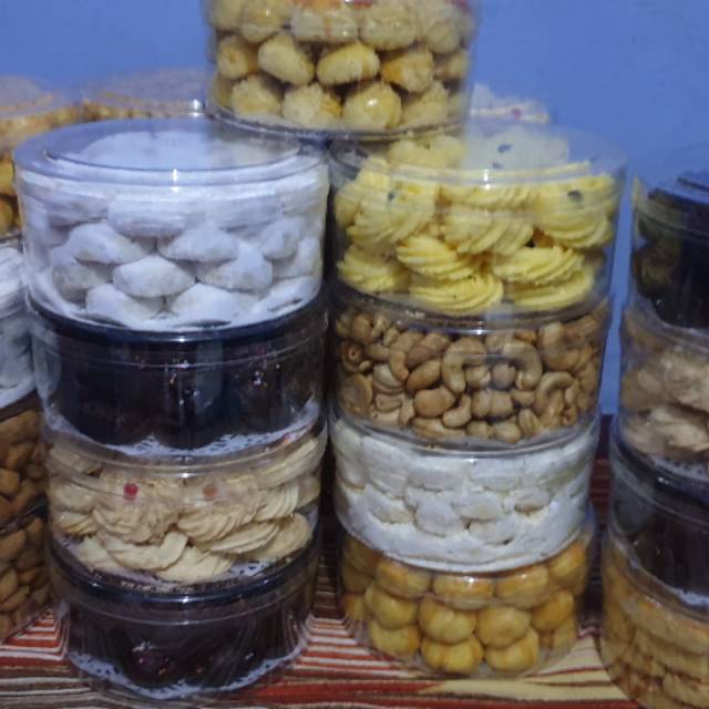 

Kue Kering Lebaran