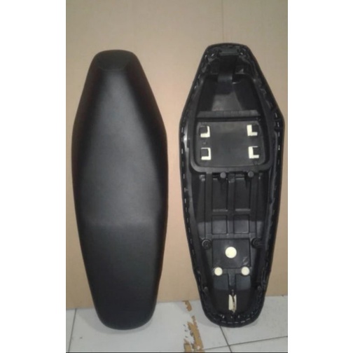 jok motor Honda beat Karbu original
