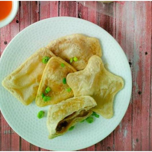

BIG SALE!! KODE-713 Cireng isi Lezat Khas Badung