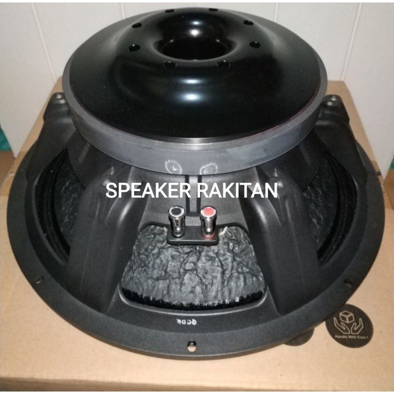 Speaker Subwoofer ACR 15 inch PA-15890 MK4 Excellent