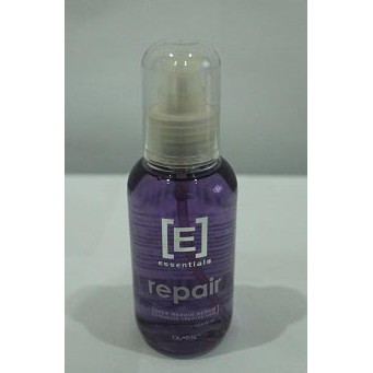 Vitamin/ Serum Rambut : OLARIS ESSENTIAL Deep Repair Serum (Warna Unggu)