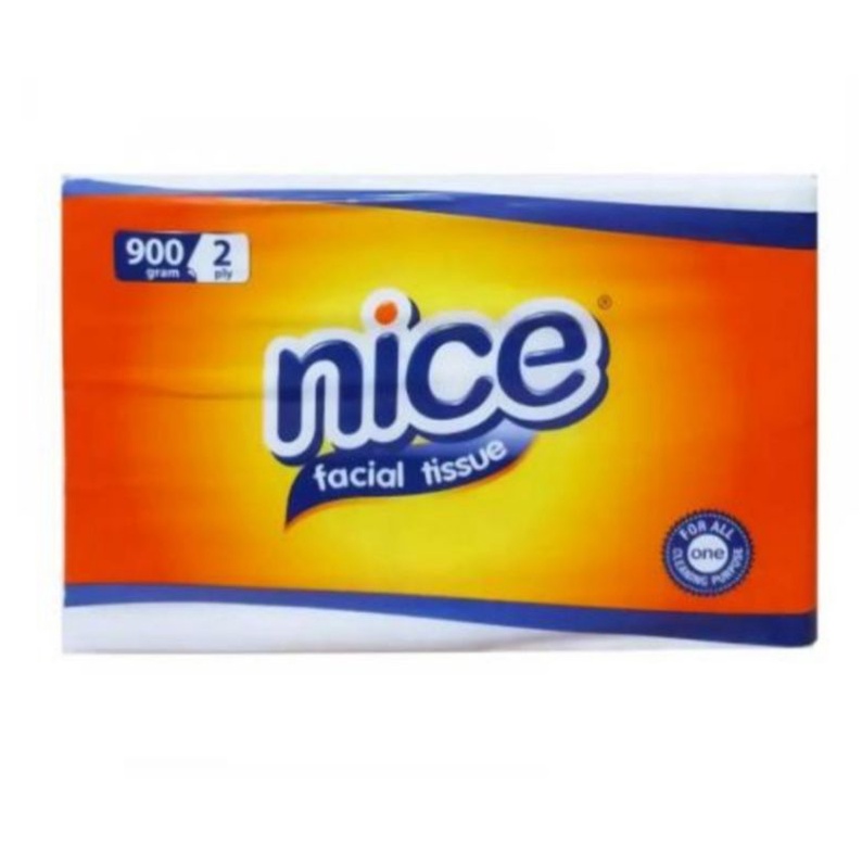 NICE tisu kering isi 900gr