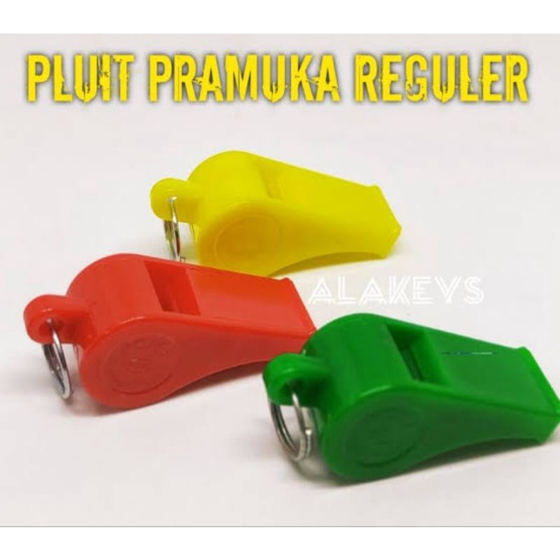 Pluit / Peluit Pramuka Murah