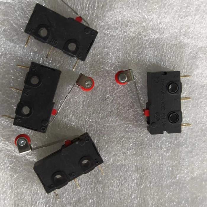 

MUST HAVE!! SWIT HANDLE TATSUNO JPN TERLARIS