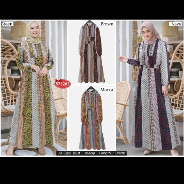 GAMIS EXTU SALUR