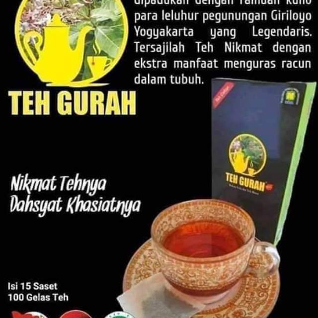 

EXP 2027 TEH GURAH NASA ORIGINAL