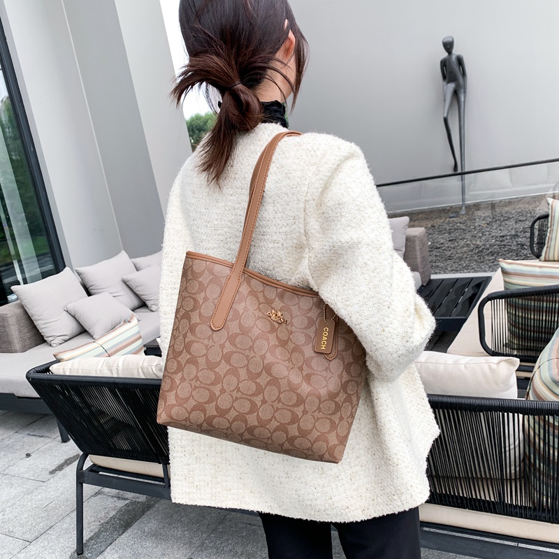 BJ15932 - BEIGE/BLACK/COFFEE/KHAKI - TAS WANITA FASHION IMPORT MODIS ELEGAN TERMURAH TERLARIS TERBARU BAGSTORE JAKARTA TAS BATAM ZC3538 EL5932 JT6739 LT2020