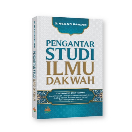 Pengantar Studi Ilmu Dakwah REGULER