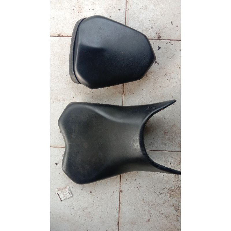 Jok cbr 150r facelift 150r